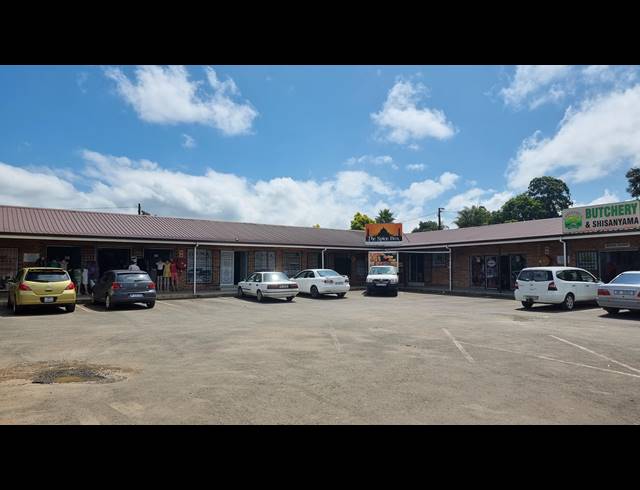 93M² RETAIL RENTED IN HOWICK CENTRAL